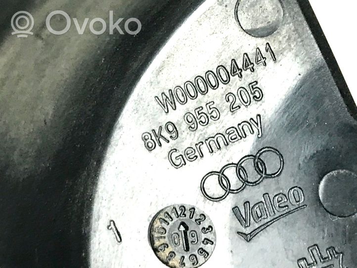 Audi Q5 SQ5 Ramię wycieraczki szyby tylnej 8K9955205