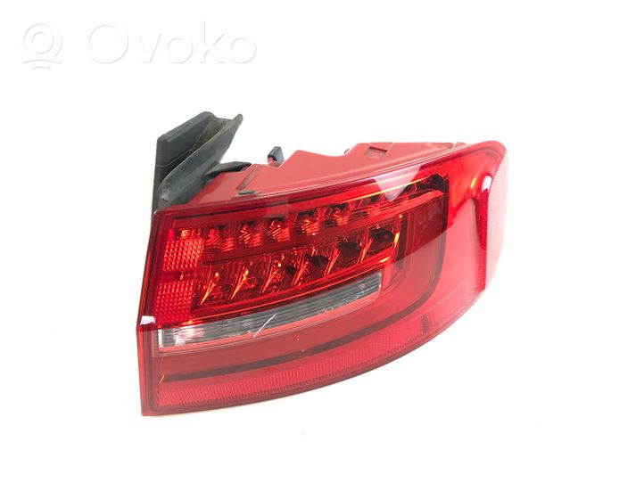 Audi A4 S4 B8 8K Rear/tail lights set 8K5945095AD