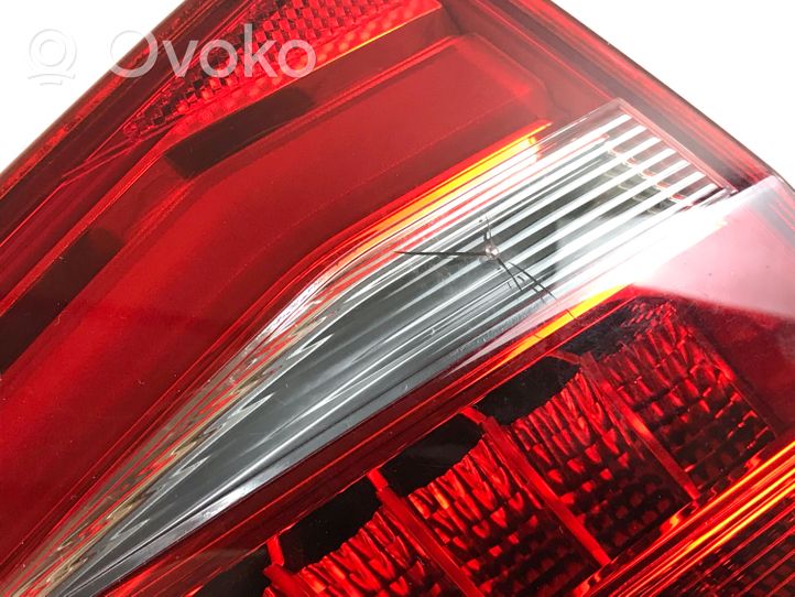 Audi A4 S4 B8 8K Rear/tail lights set 8K5945095AD