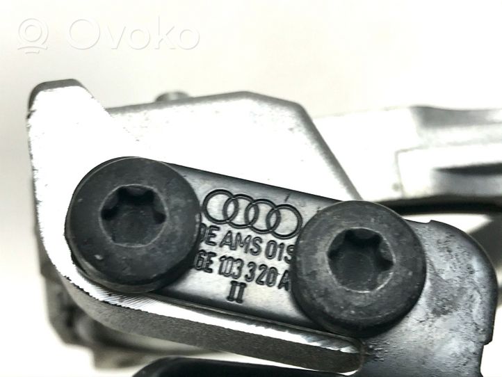 Audi A4 S4 B8 8K Części silnika inne 06E103320A