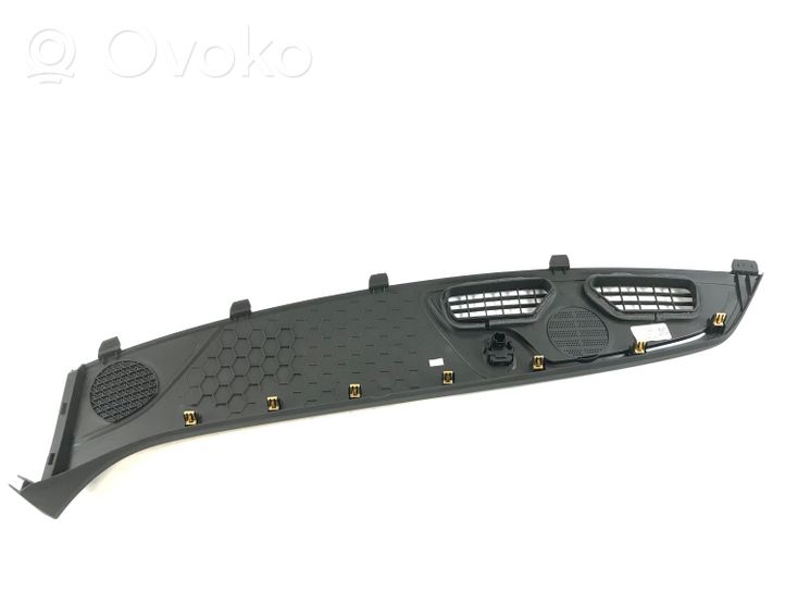 Chevrolet Camaro Rivestimento altoparlante centrale cruscotto 84124215