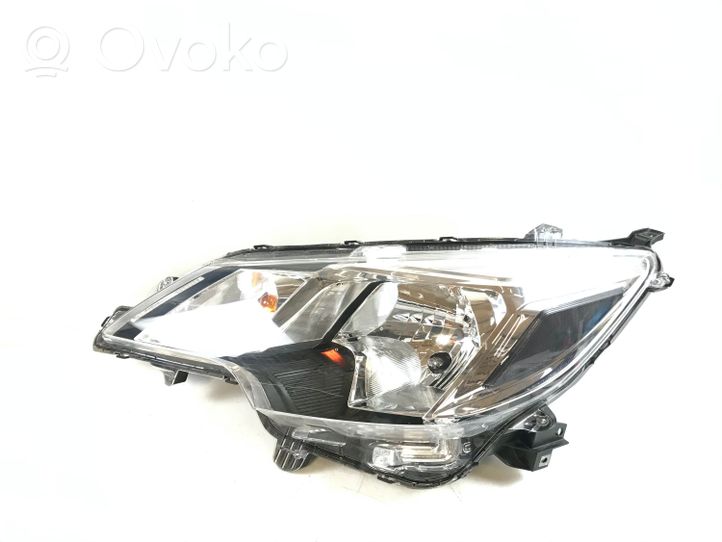 Mitsubishi Space Star Faro/fanale 8301D445