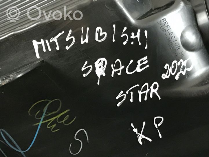 Mitsubishi Space Star Etu-/Ajovalo 8301D445