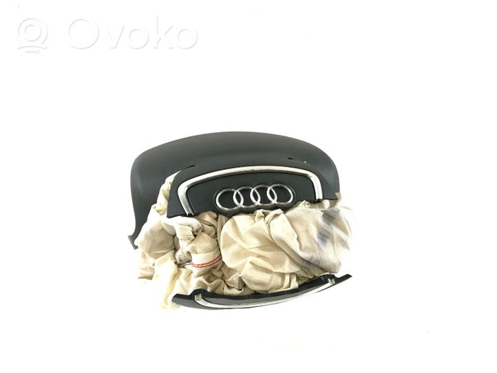 Audi A6 C7 Poduszka powietrzna Airbag kierownicy 4G0880201G