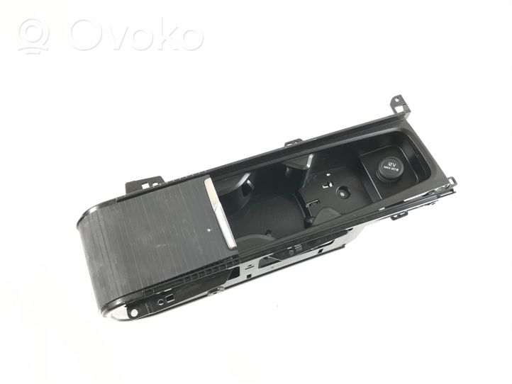 Volvo S90, V90 Hansikaslokeron keskikonsoli 31497398