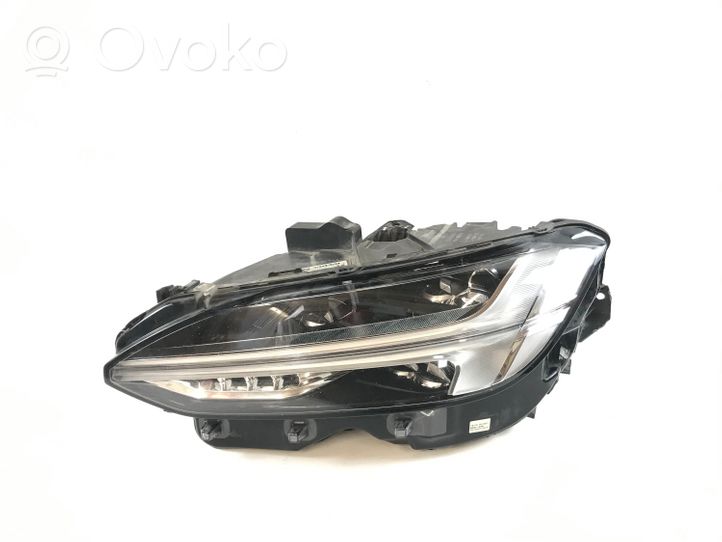 Volvo S90, V90 Lampa przednia 31446506