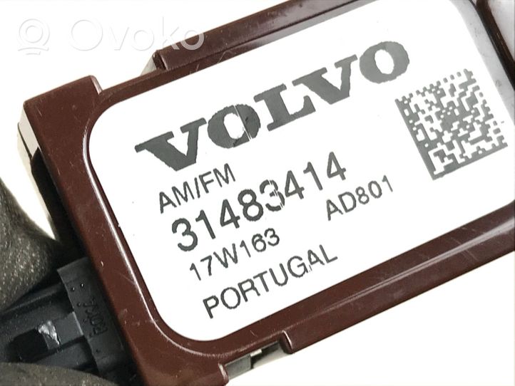 Volvo S90, V90 Radion antenni 31483414