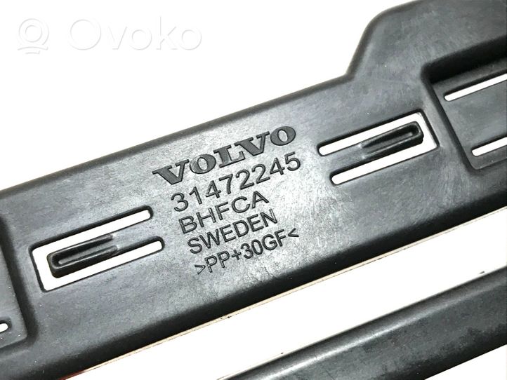 Volvo S90, V90 Vassoio batteria 31688219