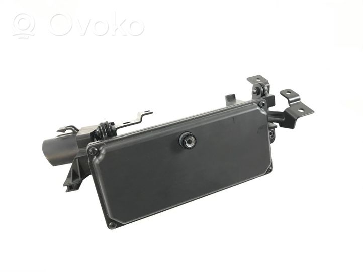 Volvo S90, V90 Priekinio stiklo kamera 31445499