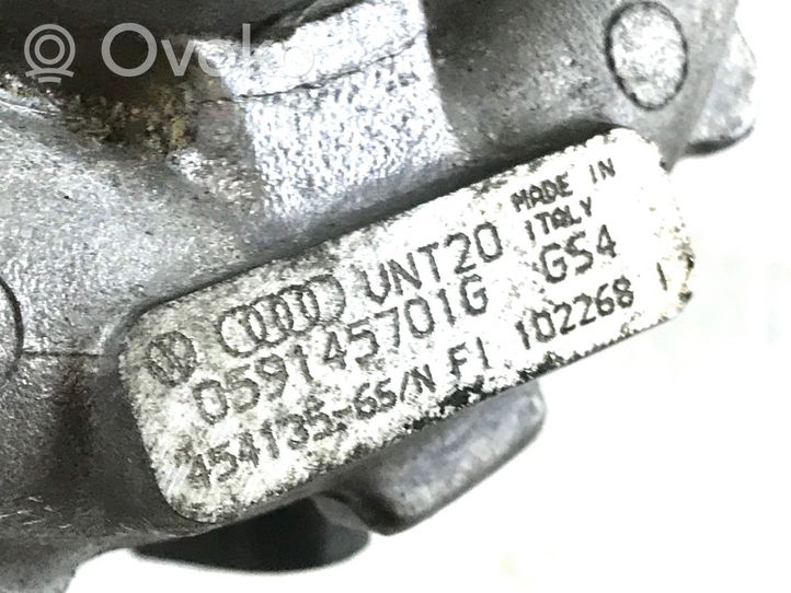 Audi A6 S6 C5 4B Turbo 059145701G