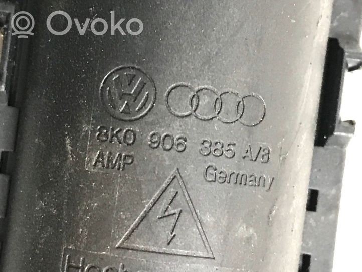 Audi A4 S4 B8 8K Moottorin asennusjohtosarja 8K1971072MS