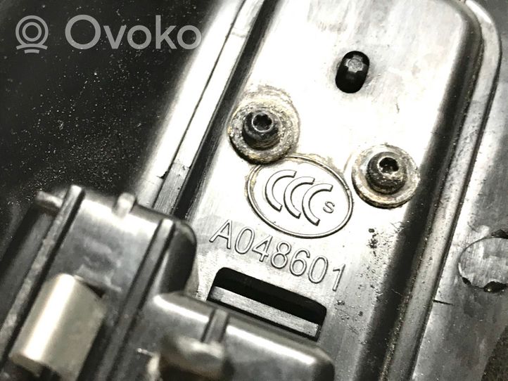 Volvo S90, V90 Etuoven kynnyksen suojalista 31377616