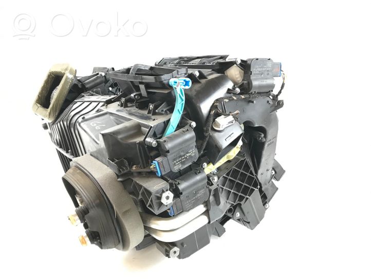 Volkswagen Golf VI Scatola climatizzatore riscaldamento abitacolo assemblata 5K1820003BP