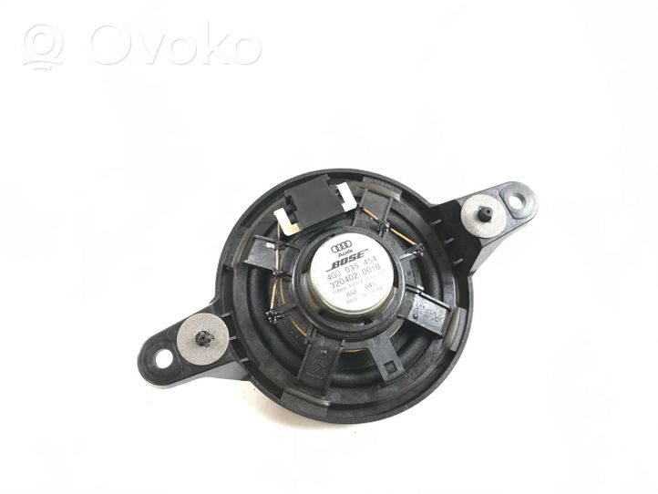 Audi A6 C7 Kit sistema audio 4G0035436A