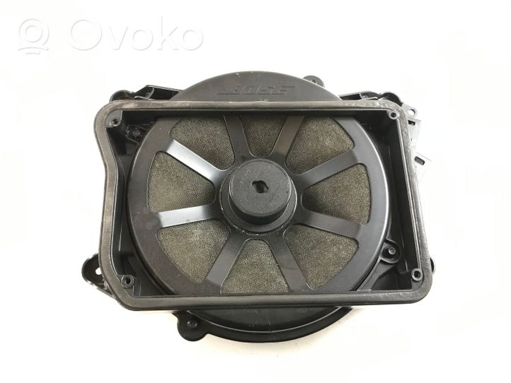 Audi A6 C7 Garso sistemos komplektas 4G0035436A