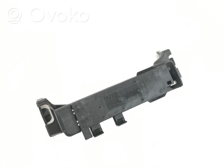 Audi A4 S4 B9 Moduł / Sterownik systemu uruchamiania bezkluczykowego 4M0907247A