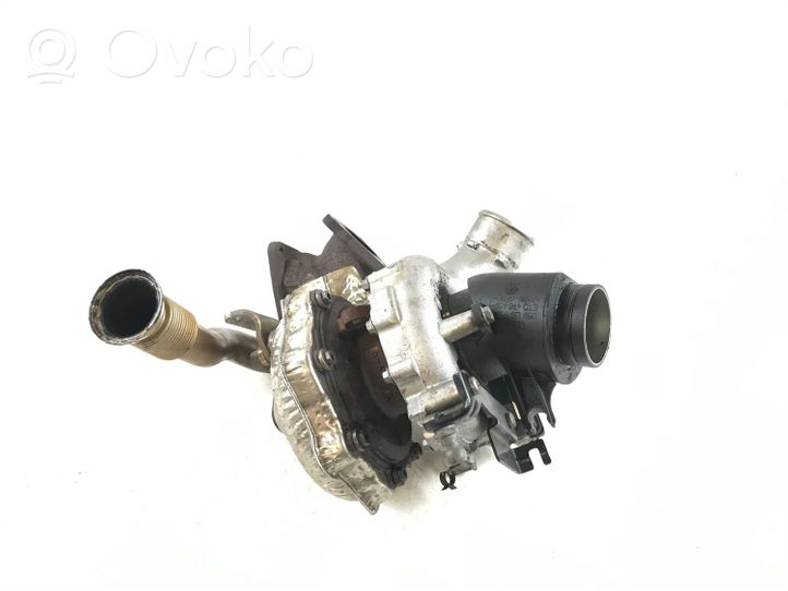 Audi A7 S7 4G Turboahdin 059145874