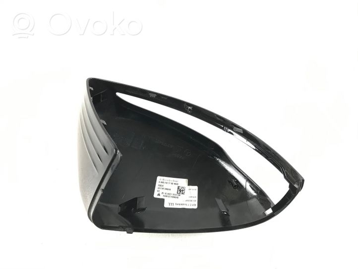 Mercedes-Benz GLC AMG Coque de rétroviseur A0998107700