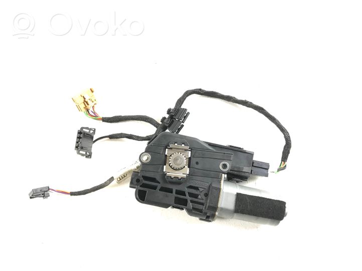 Audi A4 S4 B9 Motor/activador 3G5877795