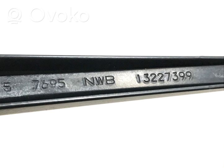 Opel Insignia A Windshield/front glass wiper blade 13227399