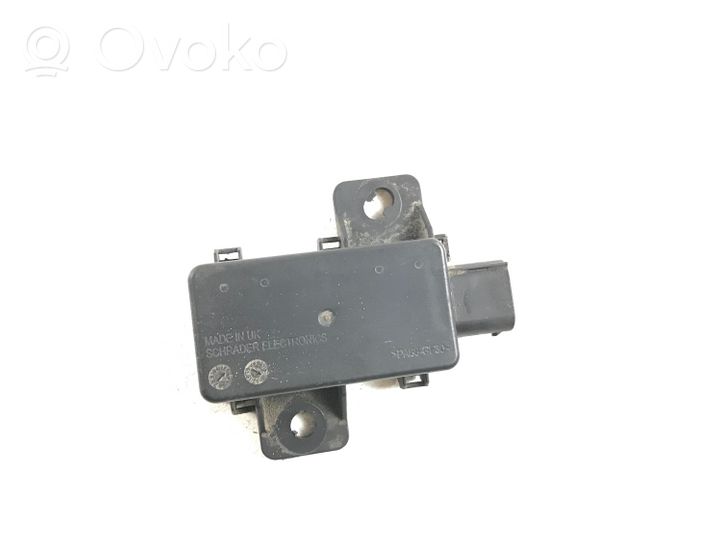 Opel Insignia A Tire pressure control unit 39047085