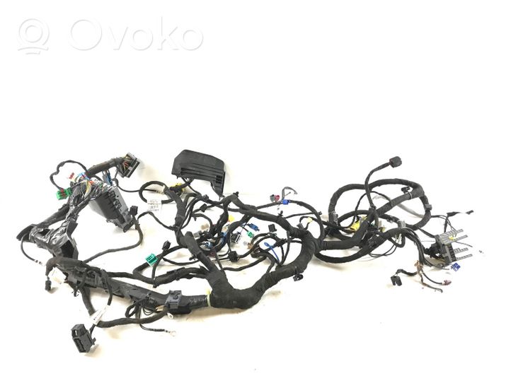 Opel Insignia A Panel wiring 33155670