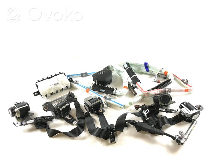 Hyundai Tucson TL Kit d’airbag 56900D7000