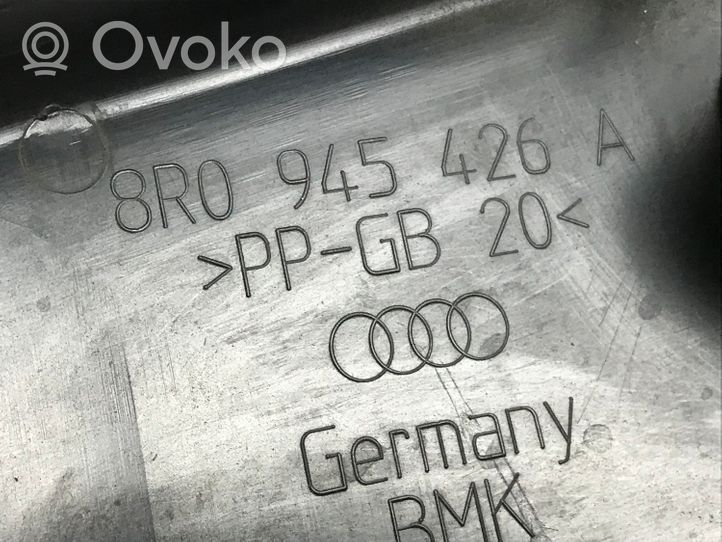 Audi Q5 SQ5 Žibinto apdaila (galinio) 8R0945426A