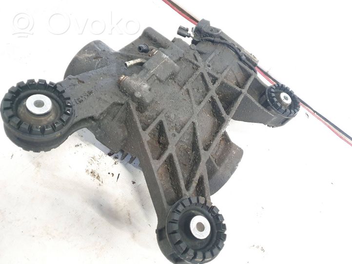 Volkswagen PASSAT B6 Rear differential 0AV525554D