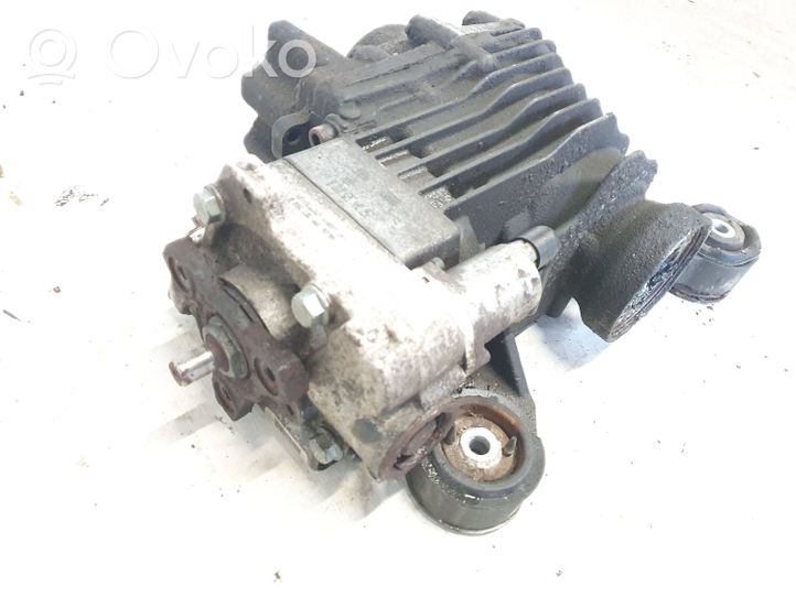 Volkswagen PASSAT B6 Mechanizm różnicowy tylny / Dyferencjał 0AV525554D