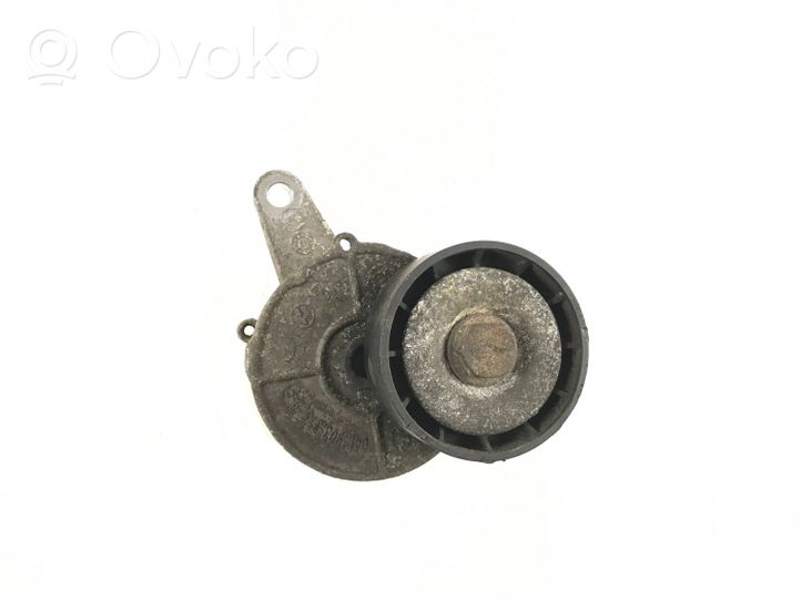 Skoda Octavia Mk3 (5E) Tendicinghia generatore/alternatore 04L903315B