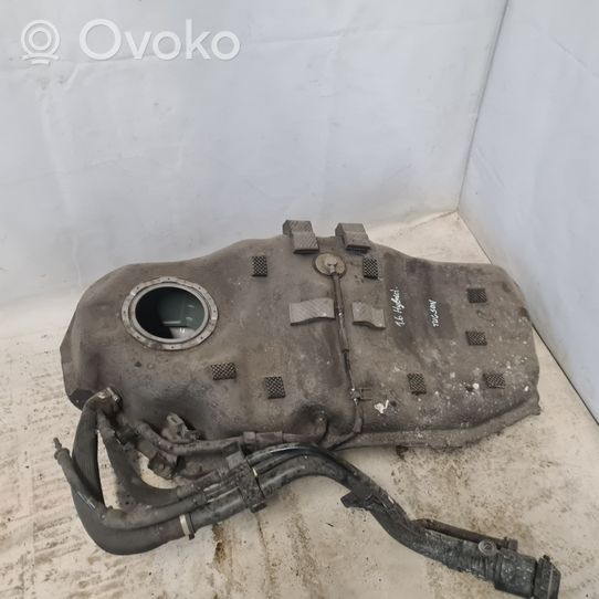 Hyundai Tucson TL Fuel tank 31030D7900