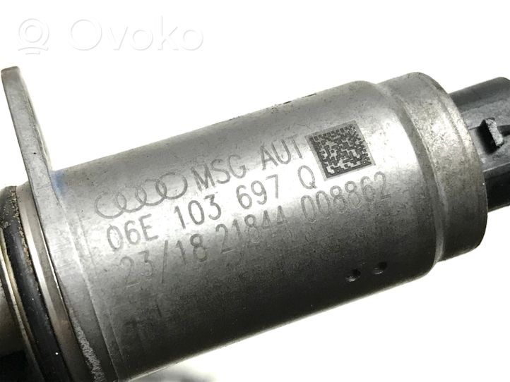 Audi A4 S4 B9 Sensore di posizione albero a camme 06E103697Q