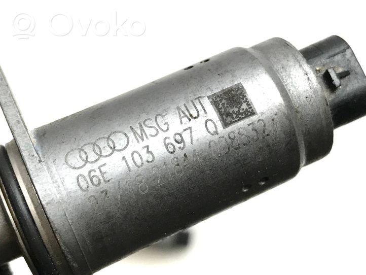 Audi A4 S4 B9 Camshaft position sensor 06E103697Q