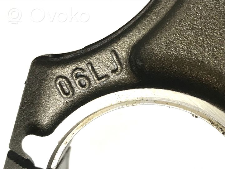 Audi A4 S4 B9 Piston with connecting rod 06LJ