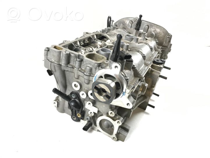 Audi A4 S4 B9 Engine head 06L103166H