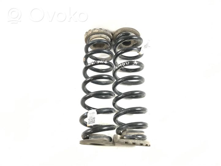 Chevrolet Malibu Rear coil spring 23334607