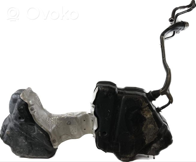 Audi A4 S4 B9 Serbatoio del carburante 8W0201021DK