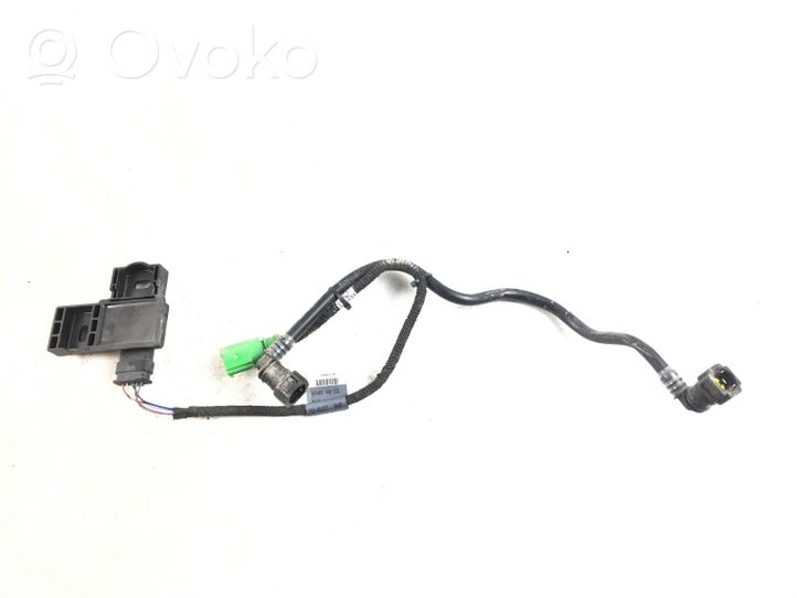 Audi A4 S4 B9 Sensore di livello del carburante 8K0906651C