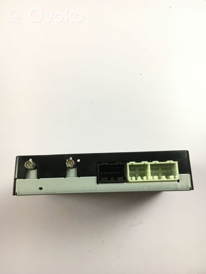 Chevrolet Malibu Bluetooth control unit module 84022585