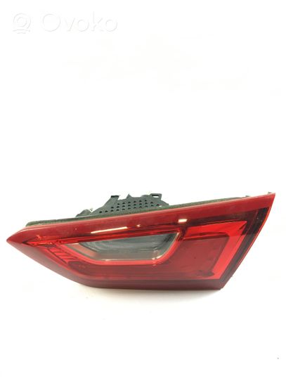 Chevrolet Malibu Tailgate rear/tail lights 23508092