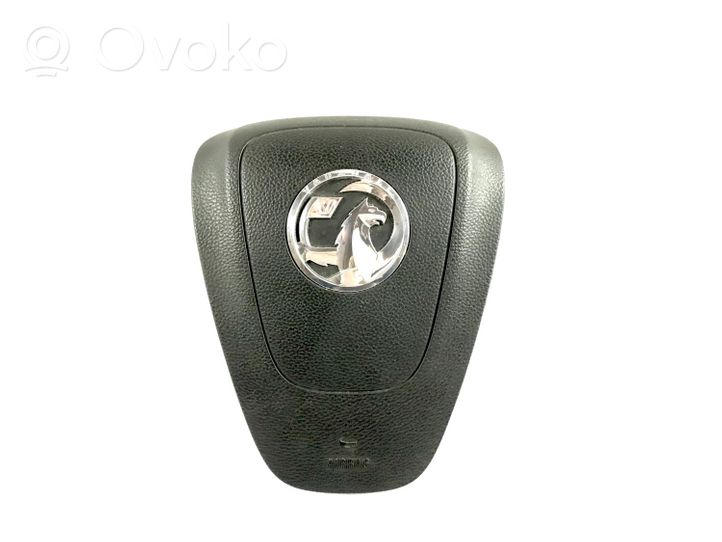 Opel Astra J Airbag dello sterzo 13299779