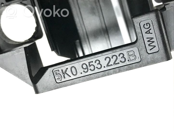 Skoda Octavia Mk3 (5E) Leva/interruttore dell’indicatore di direzione e tergicristallo 5Q0953507GF