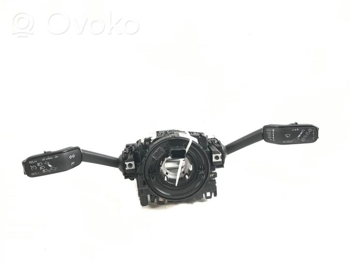 Skoda Octavia Mk3 (5E) Leva/interruttore dell’indicatore di direzione e tergicristallo 5Q0953507GF