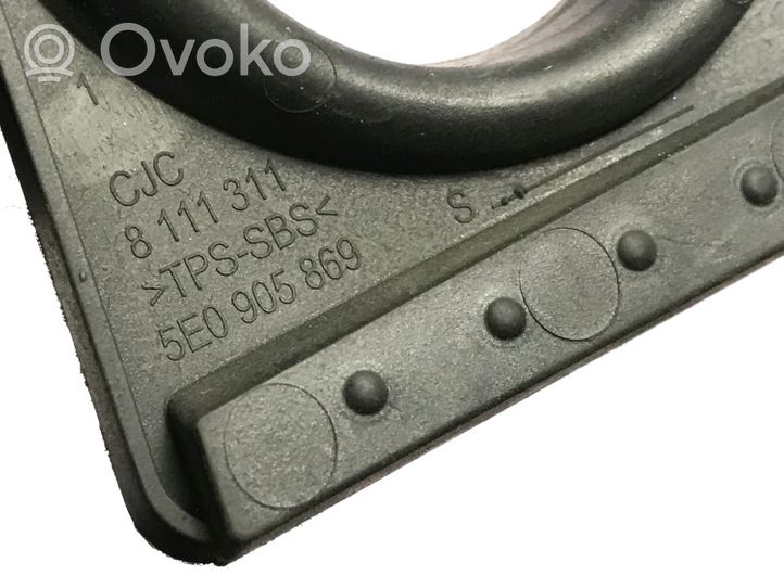 Skoda Octavia Mk3 (5E) Element kierownicy 5E0905869