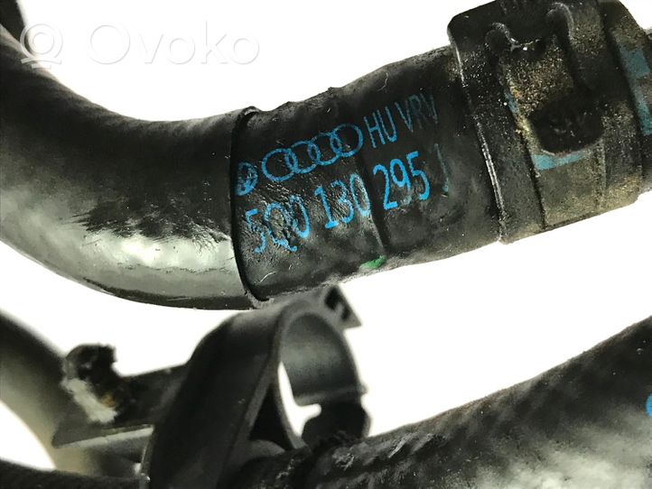 Skoda Octavia Mk3 (5E) Fuel line/pipe/hose 04L201360G