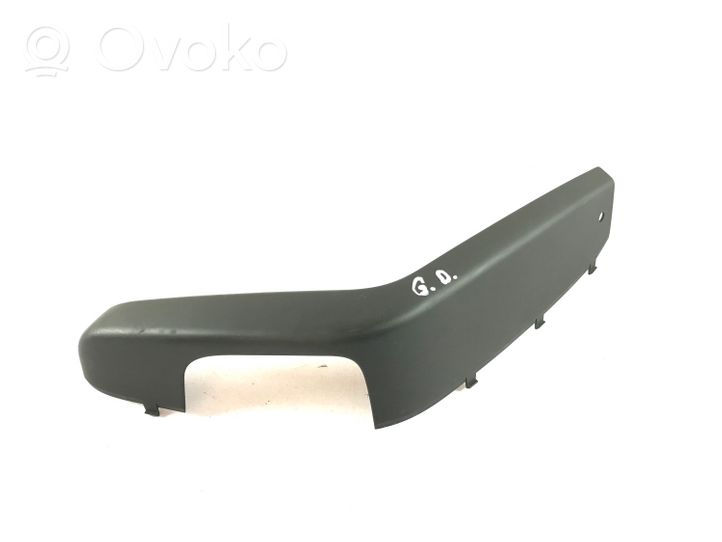 Audi A4 S4 B8 8K Rivestimento pulsantiera finestrino della portiera posteriore 8K0868824