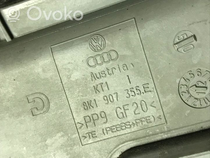 Audi Q5 SQ5 Skrzynka bezpieczników / Komplet 8K1907355E