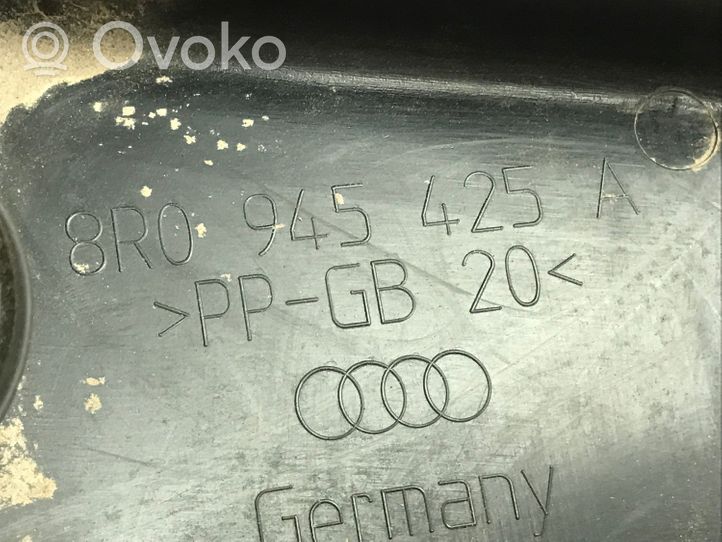 Audi Q5 SQ5 Takavalon verhoilu 8R0945425A