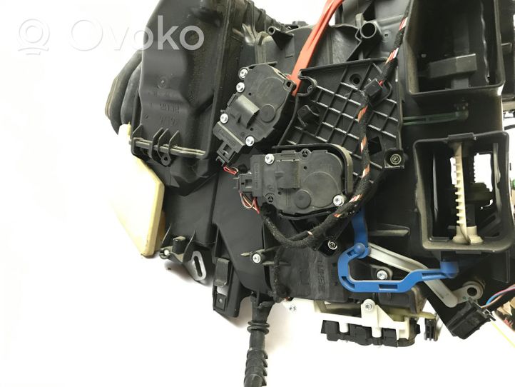 Audi Q5 SQ5 Scatola climatizzatore riscaldamento abitacolo assemblata 8K1820005BB